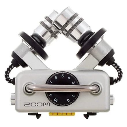 Микрофонный модуль XY Stereo 90° Zoom XYH-5