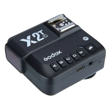 Радиосинхронизатор Godox X2T-C