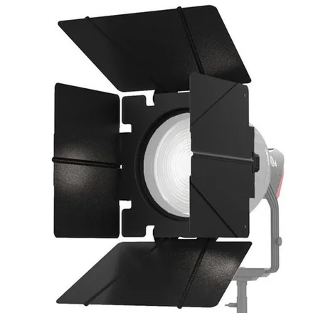 Шторки Aputure F10 Barndoors