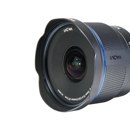 Объектив Venus Optics Laowa 10mm f/2.8 Zero-D AF Lens (FF, Sony E)
