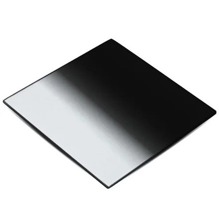 Светофильтр TIFFEN 4х4 Clear/ND 1.2 Soft