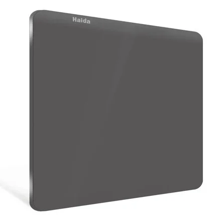 Светофильтр  Haida V-Pro IR-ND 1.2 4x4 (4 стопа)