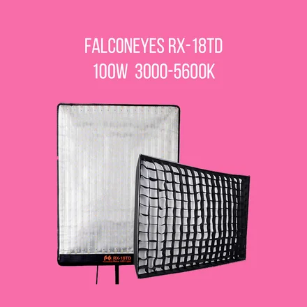 Falconeyes RX-18TD 100W