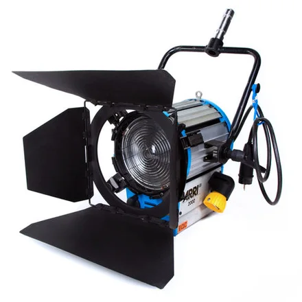 Arri 2000W Studio