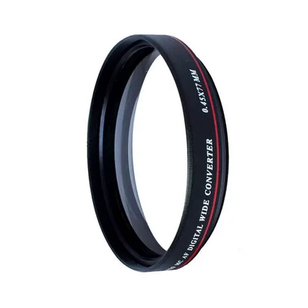 Макрофильтр Zomei Pro MC AF Wide Converter 0.45x77mm