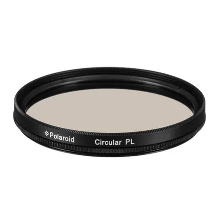 Светофильтр Polaroid ND8 77mm