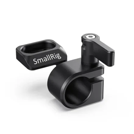 Single Rod Clamp 
