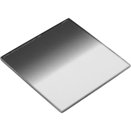 Светофильтр TIFFEN 4x4 Clear/ND 0.3 Soft