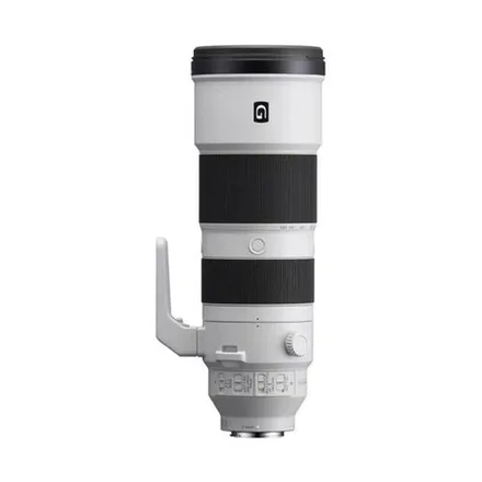 Sony FE 200-600mm F5.6-6.3 OSS