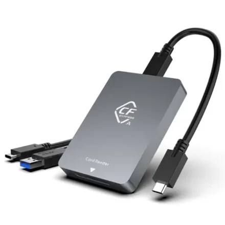 Картридер CFexpress Type A Sony G