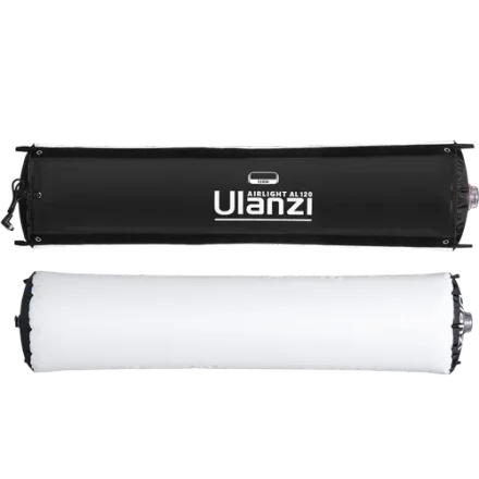 Ulanzi AL120 Air Tube 120Вт 2700-6500K