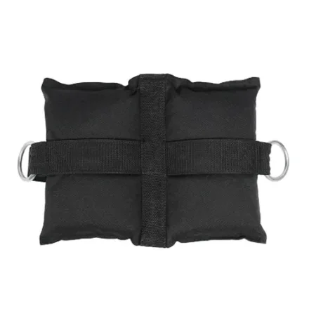 Сэндбэг 8 кг Sandbag прорезиненный