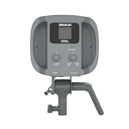 Aputure Amaran 300c