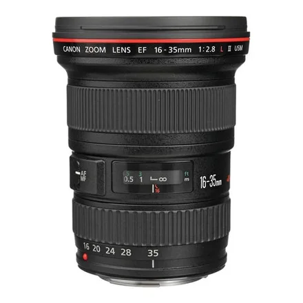 Объектив Canon EF 16-35 f/2.8 L USM