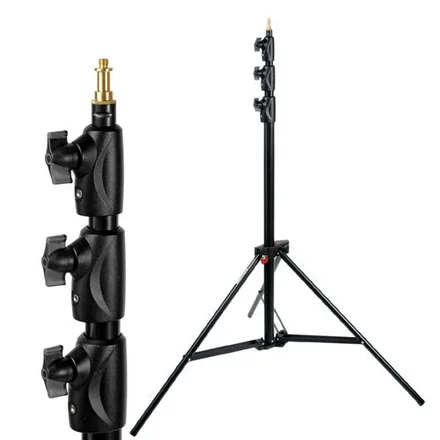 Стойка Manfrotto 1004BAC