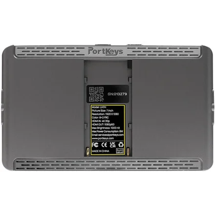 Монитор Portkeys LH7H