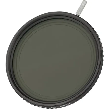 Светофильтр Haida NanoPro variable ND 82мм