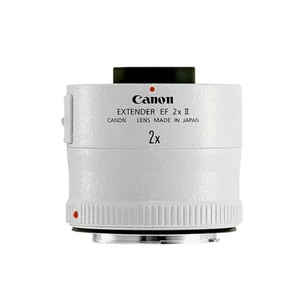 Canon Extender 2.0x II