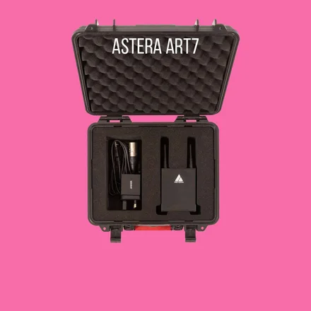 Astera ART7