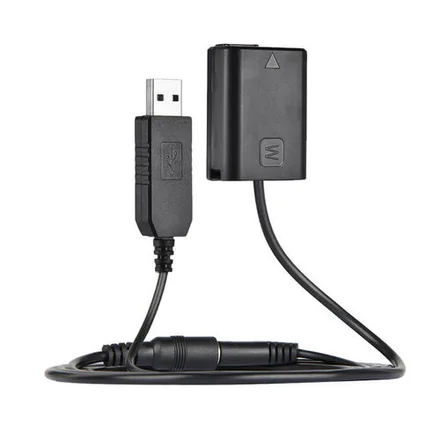 Адаптер питания USB FW50
