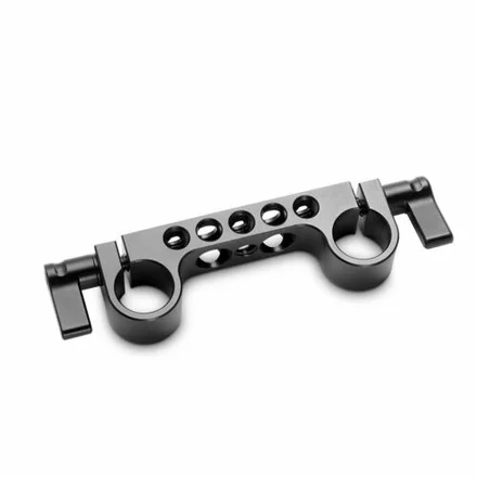 Держатель суппортов Super Lightweight 15mm Railblock
