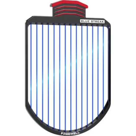 Эффектный светофильтр Freewell K2 Blue Streak