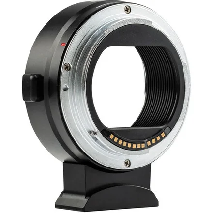 Адаптер Canon EF to RF