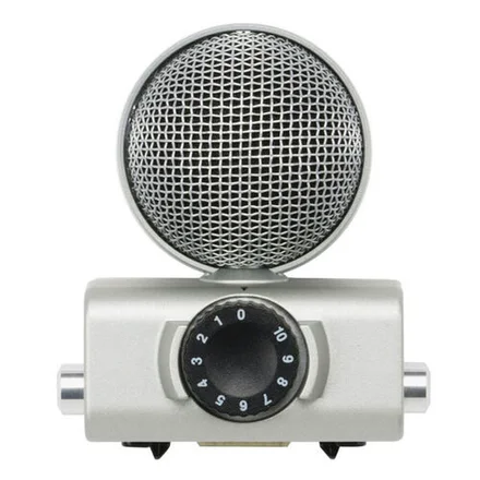 Микрофонный модуль Mid-Side Stereo Zoom MSH-6