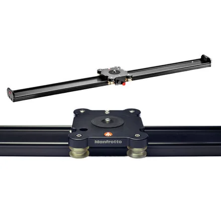 Manfrotto MVS100A Слайдер 100 см