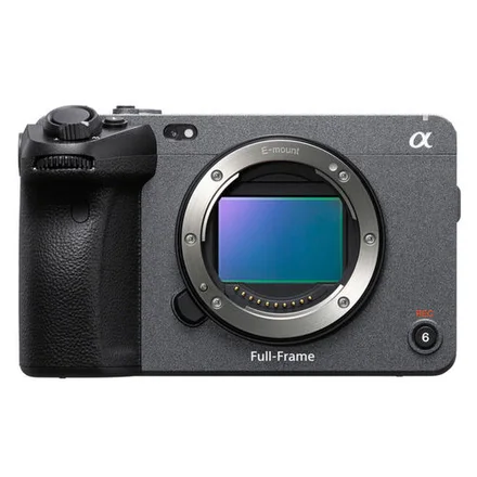 Sony FX3 body