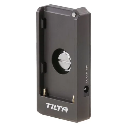 Площадка питания Tilta на аккумуляторах типа Sony