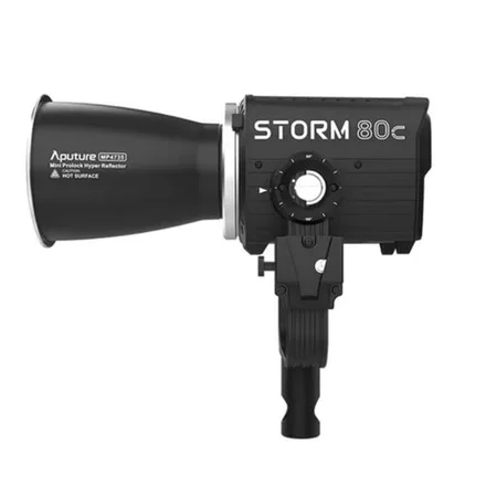 Aputure Storm 80c