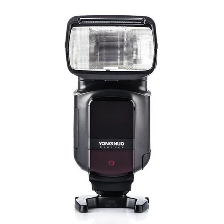 Вспышка накамерная Yongnuo Speedlite YN968EX-RT