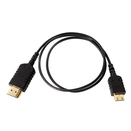 HDMI - miniHDMI (80 см)