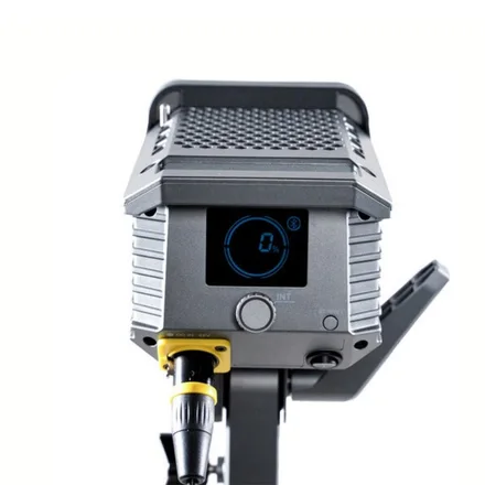 Aputure Amaran 100d