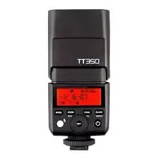 Накамерная вспышка Godox TT350S для Sony