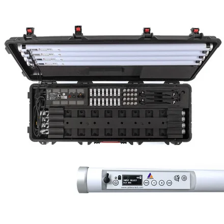Astera Titan Tube