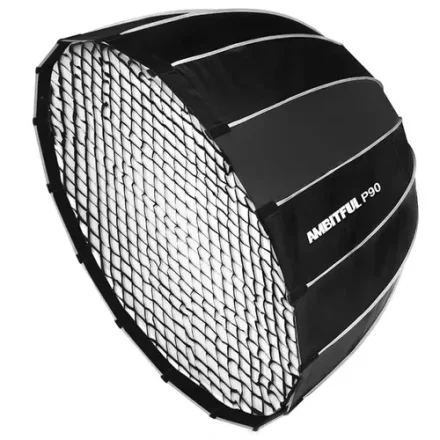 Софтбокс Ambitful P90 ( с сотами) 90x60 см