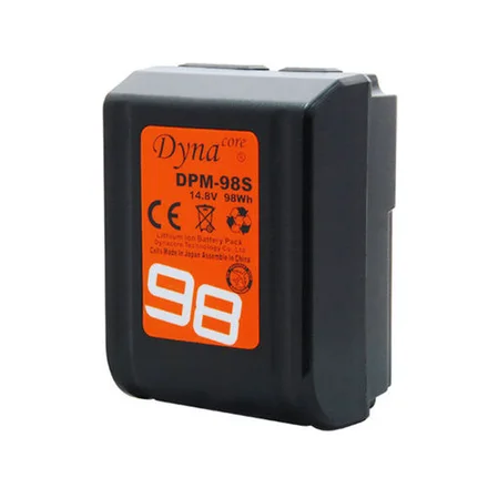V-Mount Dynacore DPM-98S 98W