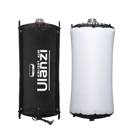 Ulanzi AL60 Air Tube, 60Вт, 2700-6500К