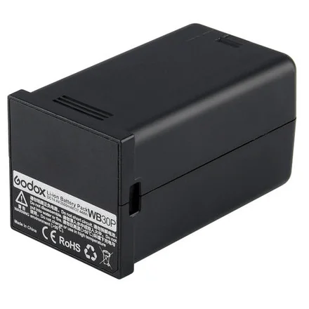 Аккумулятор для AD300Pro