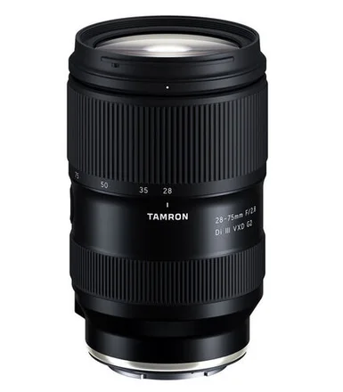 Объектив Tamron 28-75mm f/2.8 Di III VXD G2 Sony FE
