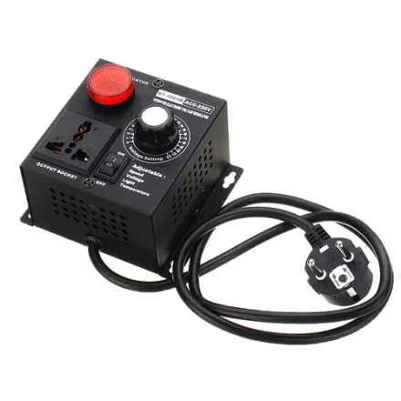Диммер  220v / 4000w