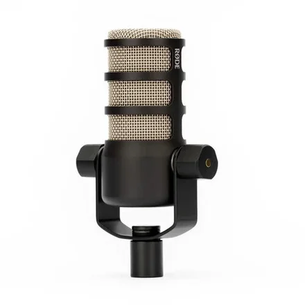 Студийный микрофон Rode Podmic
