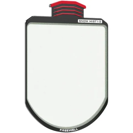 Эффектный светофильтр Freewell K2 Snow Mist 1/2