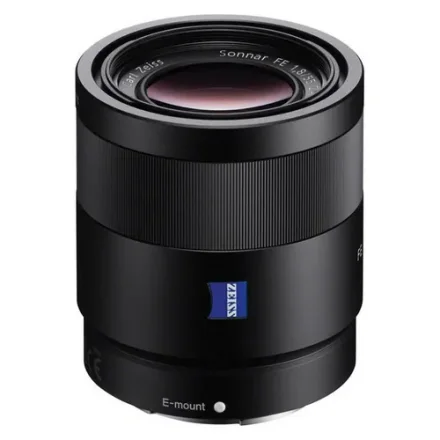 Объектив Sony SEL 55 f/1.8 T* ZA Sonnar