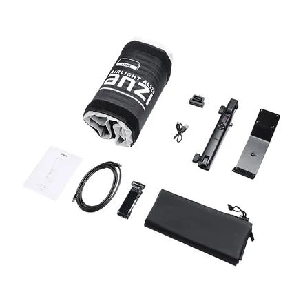 Ulanzi AL120 Air Tube 120Вт 2700-6500K