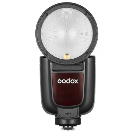 Вспышка накамерная Godox V1Pro Sony