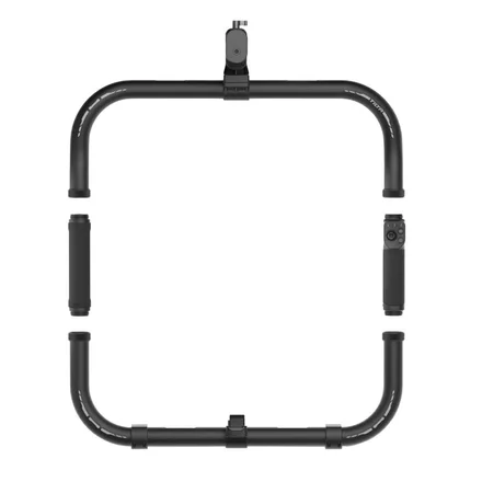 Кольцевой хват Tilta Basic Ring Grip TGA-PRG2 для DJI RS2 / RS3 Pro / RS4 / RS 4 Pro