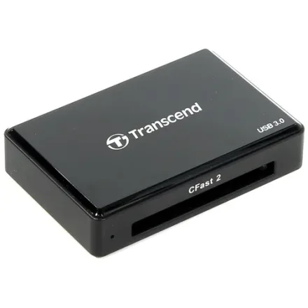 Картридер Transcend CFast 2.0